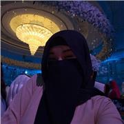 I'm a native Arabic speaker, passionate about teaching beginners and kids through fun, simple methods that make the language easy